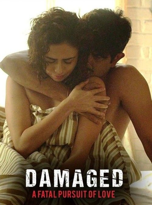 [18＋] Damaged (2018) Season 1 Hindi Complete Web Series HDRip